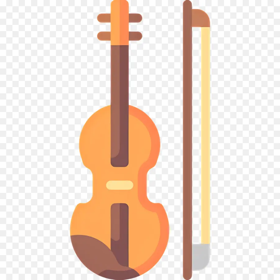 Violon，Musique PNG