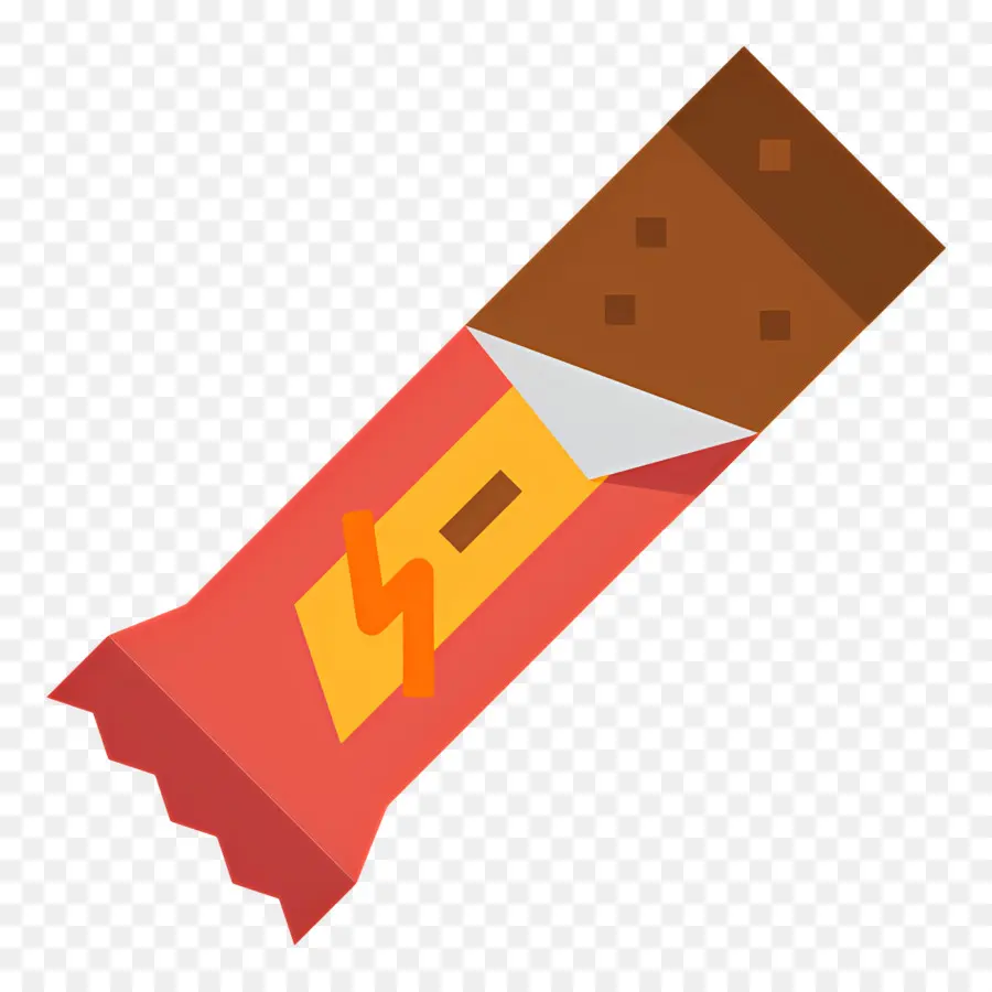 Barre énergétique，Barre De Chocolat PNG