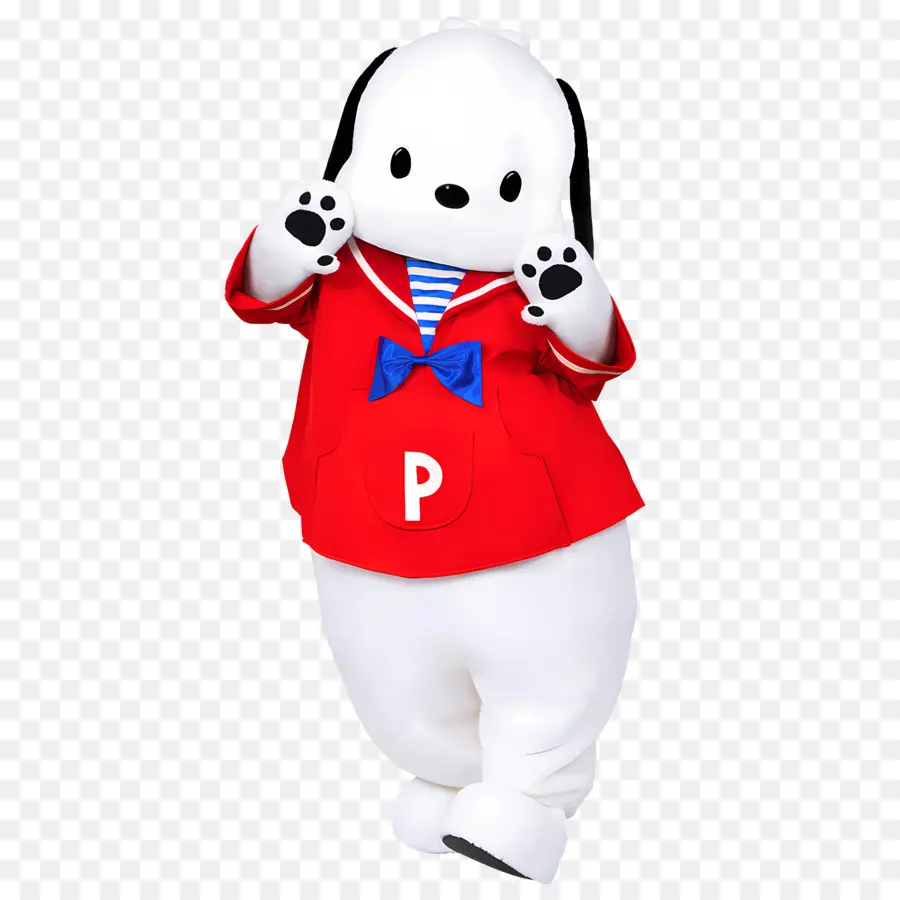 Pochacco，Chien De Dessin Animé PNG