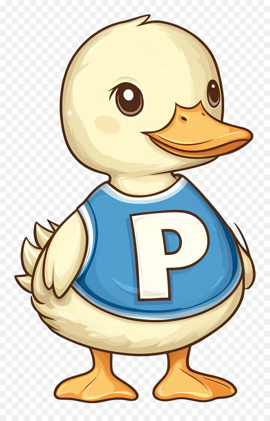 Canard Mignon，Canard PNG