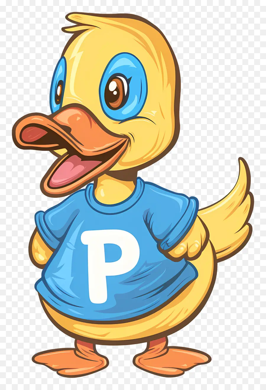 Canard Mignon，Canard PNG