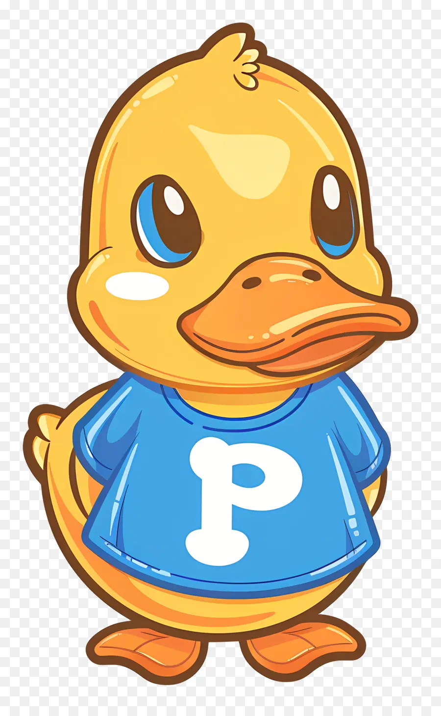 Canard Mignon，Canard PNG