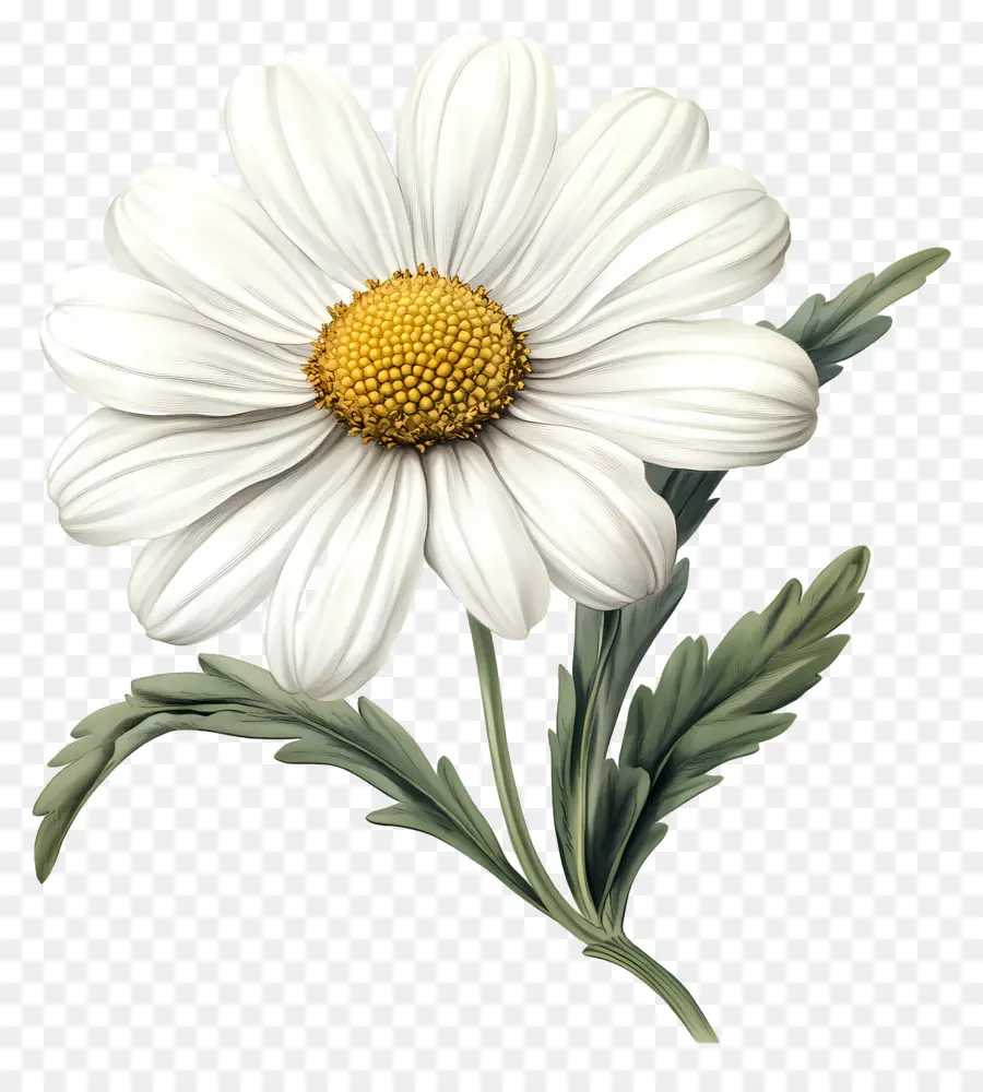 Fleur Millésime，Fleur Blanche PNG