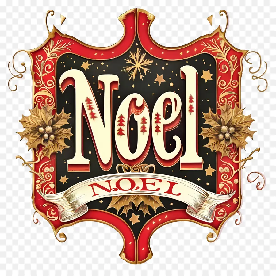 Noël，Signe De Noël PNG