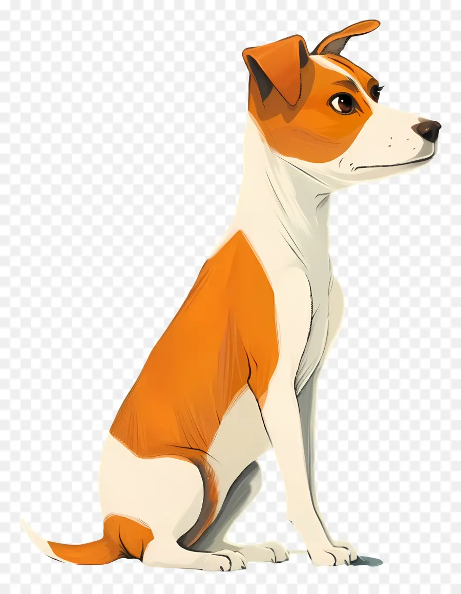 Chien Animé，Chien De Dessin Animé PNG