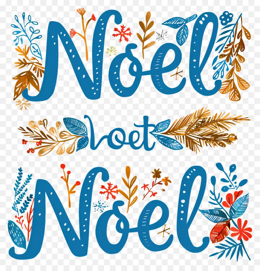 Noël，Texte De Noël PNG