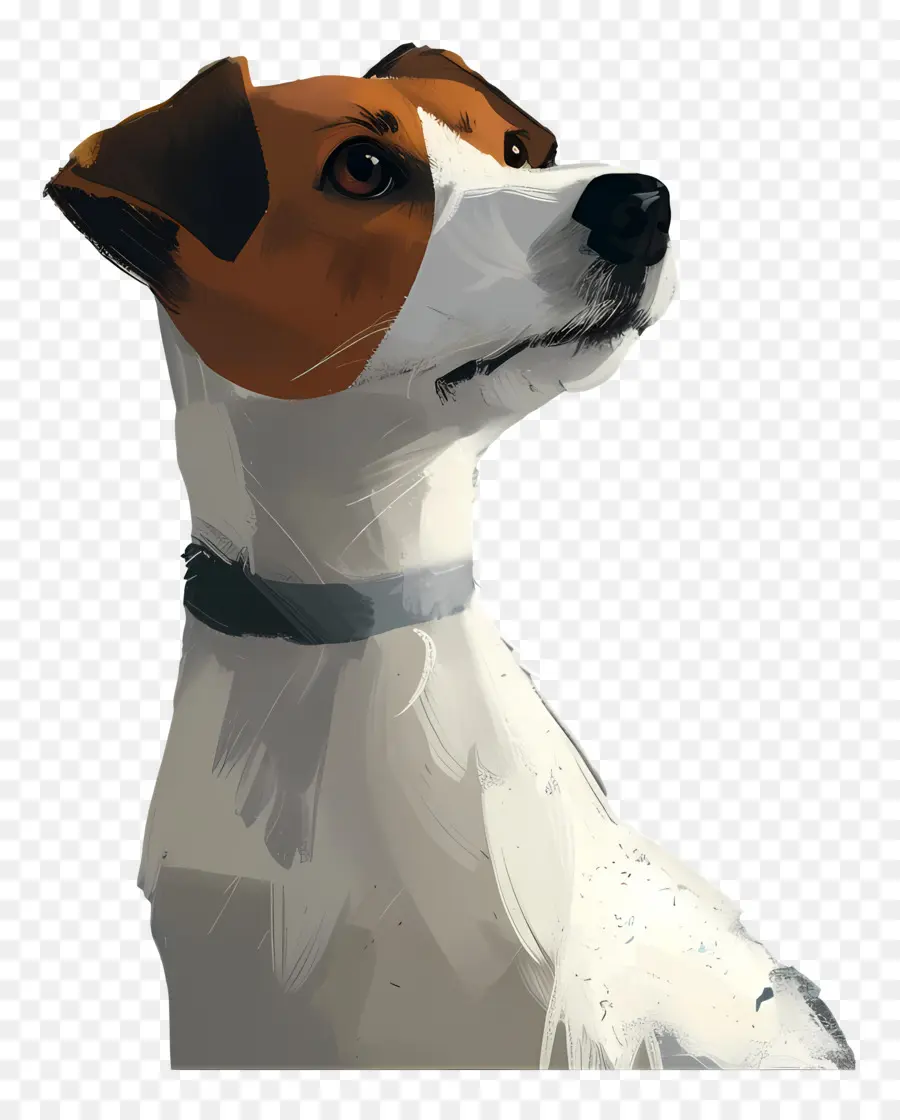 Chien Animé，Chien Mignon PNG