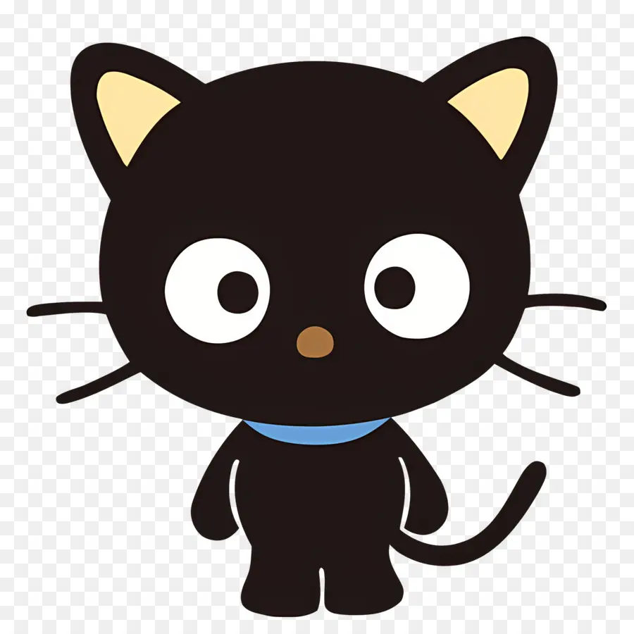 Chocolat，Chococat PNG