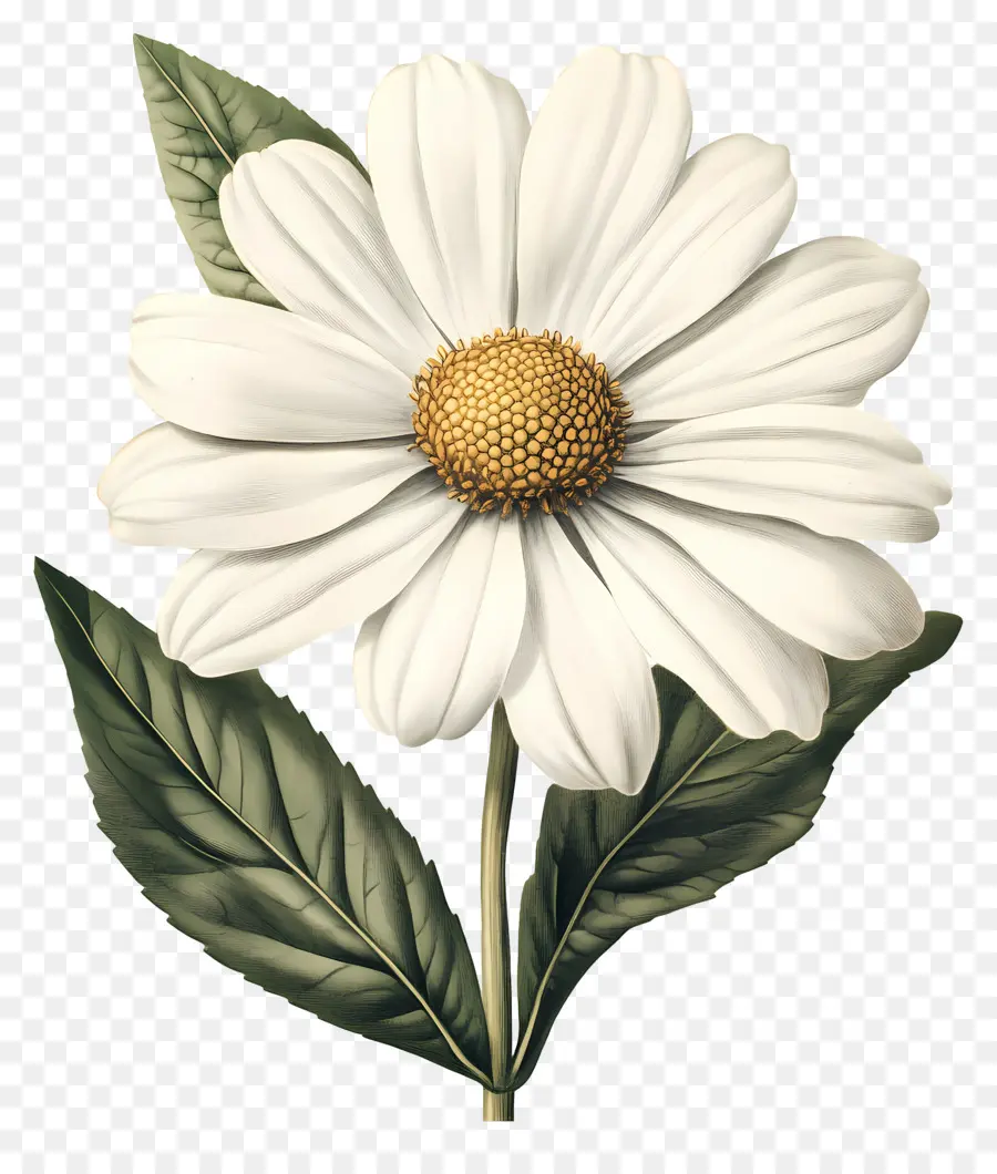 Fleur Millésime，Fleur Blanche PNG