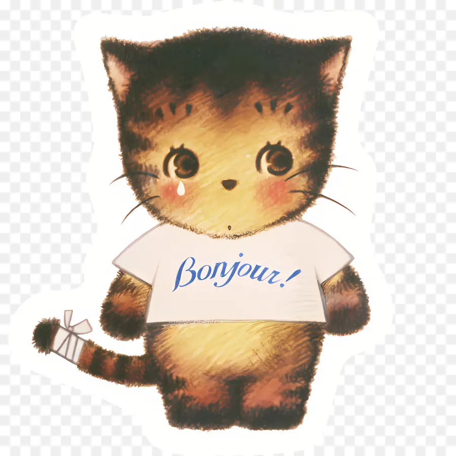 Minny Le Mew，Chat Mignon PNG