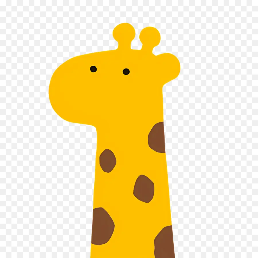 Lookyloo，Girafe PNG