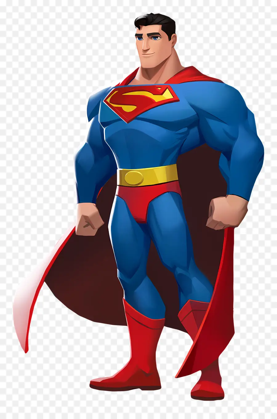 Superman，Super Héros PNG