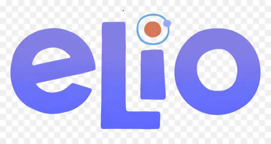 Élio，Logo Élio PNG