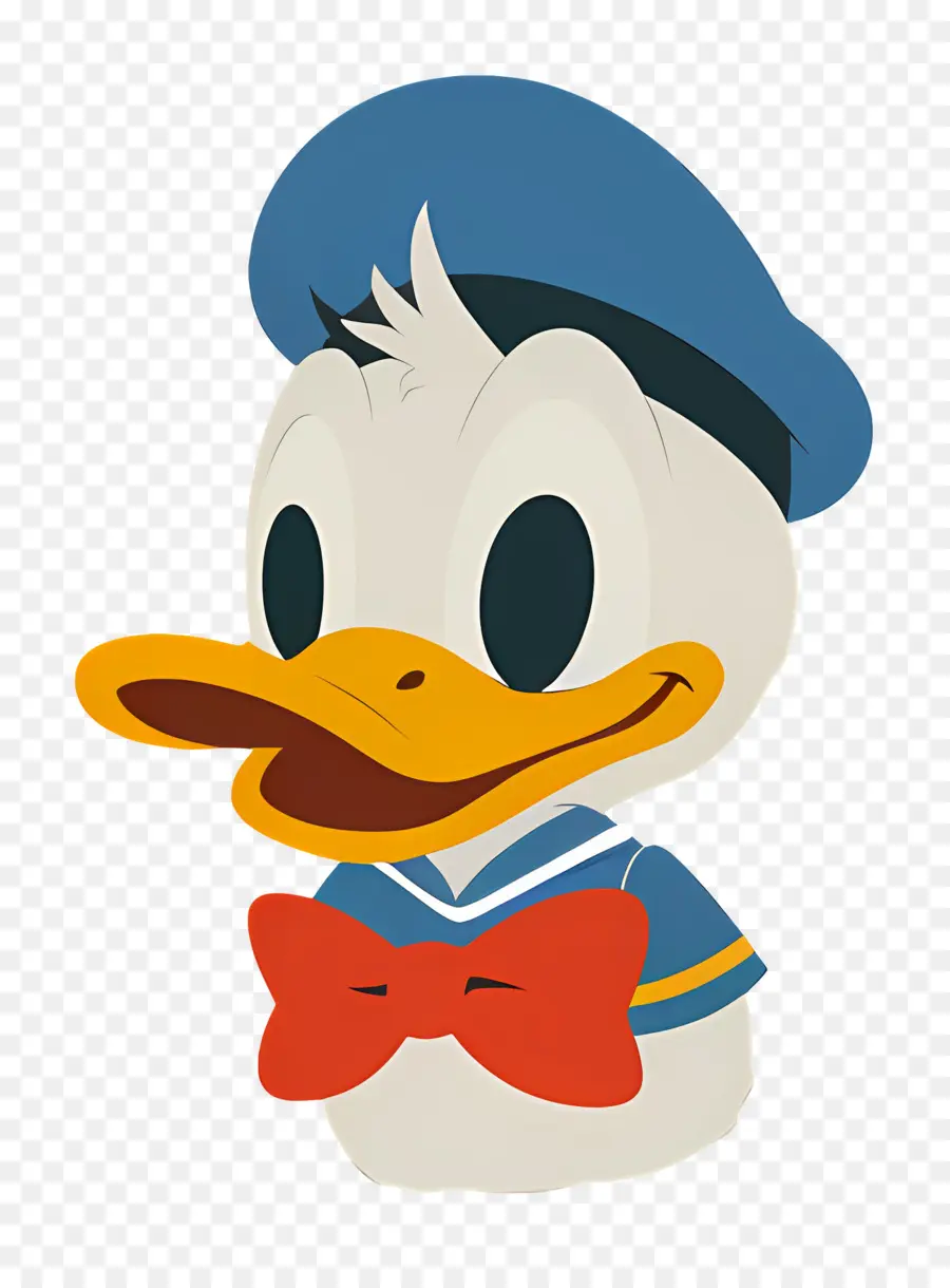 Donald Canard，Canard PNG